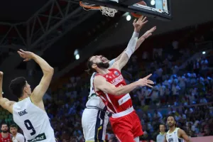 Η Βοσνία νίκησε τη Γεωργία και προκρίθηκε (Φώτος)