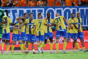 Οι 3 (+1) σωματοφύλακες 