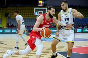 Η Βοσνία νίκησε τη Γεωργία και προκρίθηκε (Φώτος)
