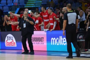 Η Βοσνία νίκησε τη Γεωργία και προκρίθηκε (Φώτος)