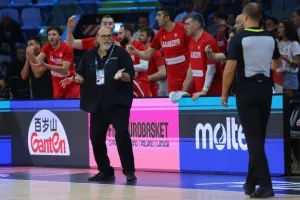 Η Βοσνία νίκησε τη Γεωργία και προκρίθηκε (Φώτος)