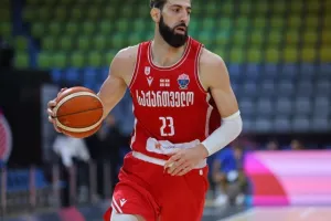 Η Βοσνία νίκησε τη Γεωργία και προκρίθηκε (Φώτος)