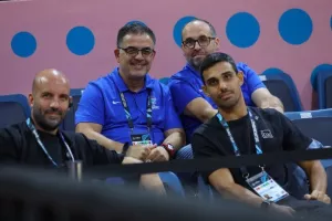 Η Βοσνία νίκησε τη Γεωργία και προκρίθηκε (Φώτος)
