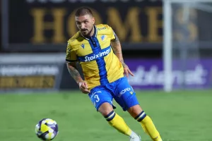 Εξελίσσεται σε mr assist 