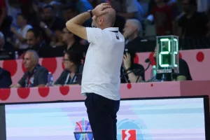 Η Βοσνία νίκησε τη Γεωργία και προκρίθηκε (Φώτος)