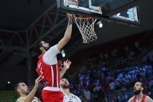 Η Βοσνία νίκησε τη Γεωργία και προκρίθηκε (Φώτος)