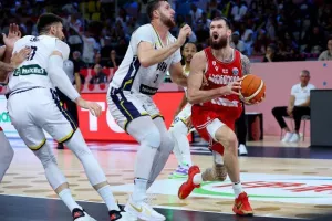 Η Βοσνία νίκησε τη Γεωργία και προκρίθηκε (Φώτος)