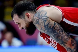 Η Βοσνία νίκησε τη Γεωργία και προκρίθηκε (Φώτος)