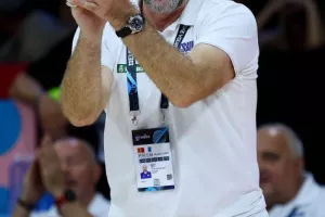 Η Βοσνία νίκησε τη Γεωργία και προκρίθηκε (Φώτος)
