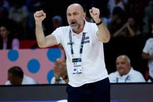 Η Βοσνία νίκησε τη Γεωργία και προκρίθηκε (Φώτος)