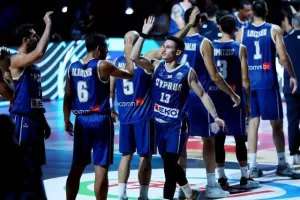 (Φώτος) Φινάλε με νέα ήττα από την Ιταλία 