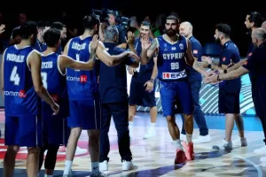 (Φώτος) Φινάλε με νέα ήττα από την Ιταλία 