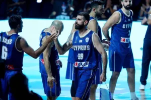 (Φώτος) Φινάλε με νέα ήττα από την Ιταλία 