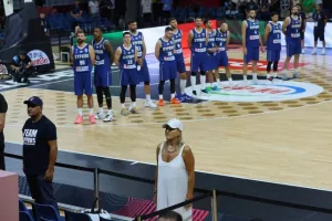 (Φώτος) Φινάλε με νέα ήττα από την Ιταλία 