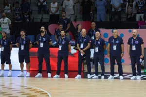 (Φώτος) Φινάλε με νέα ήττα από την Ιταλία 