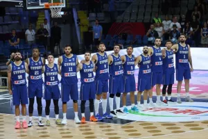 (Φώτος) Φινάλε με νέα ήττα από την Ιταλία 