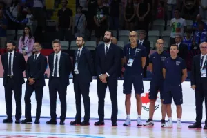 (Φώτος) Φινάλε με νέα ήττα από την Ιταλία 
