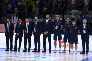 (Φώτος) Φινάλε με νέα ήττα από την Ιταλία 
