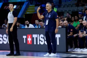 (Φώτος) Φινάλε με νέα ήττα από την Ιταλία 