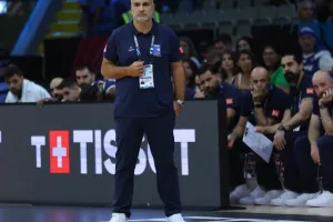 (Φώτος) Φινάλε με νέα ήττα από την Ιταλία 