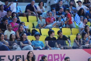 (Φώτος) Φινάλε με νέα ήττα από την Ιταλία 