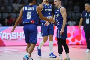 (Φώτος) Φινάλε με νέα ήττα από την Ιταλία 