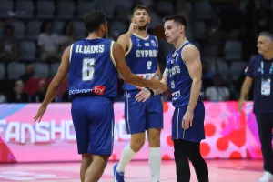 Έκανε.. θόρυβο ο Τίγκας