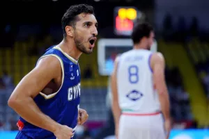 (Φώτος) Φινάλε με νέα ήττα από την Ιταλία 