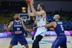 (Φώτος) Φινάλε με νέα ήττα από την Ιταλία 