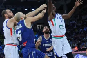 (Φώτος) Φινάλε με νέα ήττα από την Ιταλία 