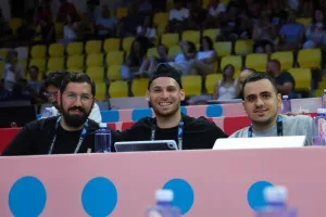 (Φώτος) Φινάλε με νέα ήττα από την Ιταλία 