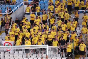 Φωτορεπορτάζ/ Ο κόσμος στο ΓΣΠ