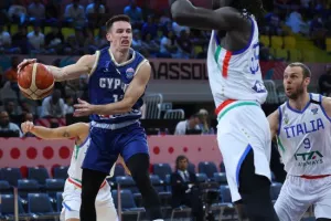 (Φώτος) Φινάλε με νέα ήττα από την Ιταλία 
