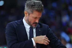 (Φώτος) Φινάλε με νέα ήττα από την Ιταλία 