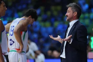 (Φώτος) Φινάλε με νέα ήττα από την Ιταλία 