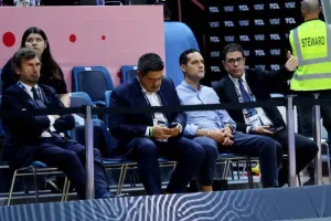 (Φώτος) Φινάλε με νέα ήττα από την Ιταλία 