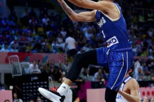 (Φώτος) Φινάλε με νέα ήττα από την Ιταλία 