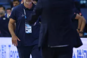 (Φώτος) Φινάλε με νέα ήττα από την Ιταλία 