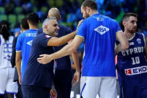 (Φώτος) Φινάλε με νέα ήττα από την Ιταλία 
