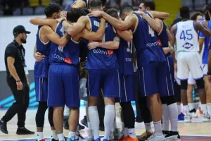 (Φώτος) Φινάλε με νέα ήττα από την Ιταλία 