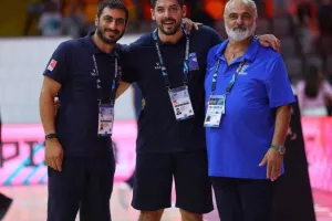 (Φώτος) Φινάλε με νέα ήττα από την Ιταλία 