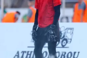 Πάφος FC - ΕΝΠ: Τριάρα χωρίς να φορτσάρει!