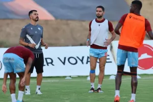 Πάφος FC - ΕΝΠ: Τριάρα χωρίς να φορτσάρει!