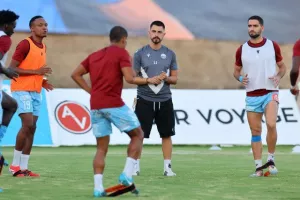 Πάφος FC - ΕΝΠ: Τριάρα χωρίς να φορτσάρει!