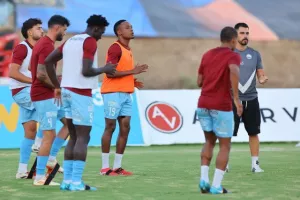 Πάφος FC - ΕΝΠ: Τριάρα χωρίς να φορτσάρει!