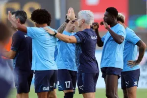 Πάφος FC - ΕΝΠ: Τριάρα χωρίς να φορτσάρει!