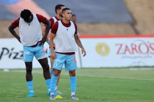 Πάφος FC - ΕΝΠ: Τριάρα χωρίς να φορτσάρει!