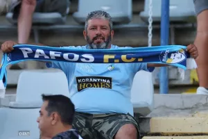 Πάφος FC - ΕΝΠ: Τριάρα χωρίς να φορτσάρει!