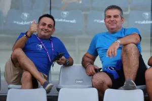 Πάφος FC - ΕΝΠ: Τριάρα χωρίς να φορτσάρει!