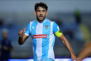 Πάφος FC - ΕΝΠ: Τριάρα χωρίς να φορτσάρει!